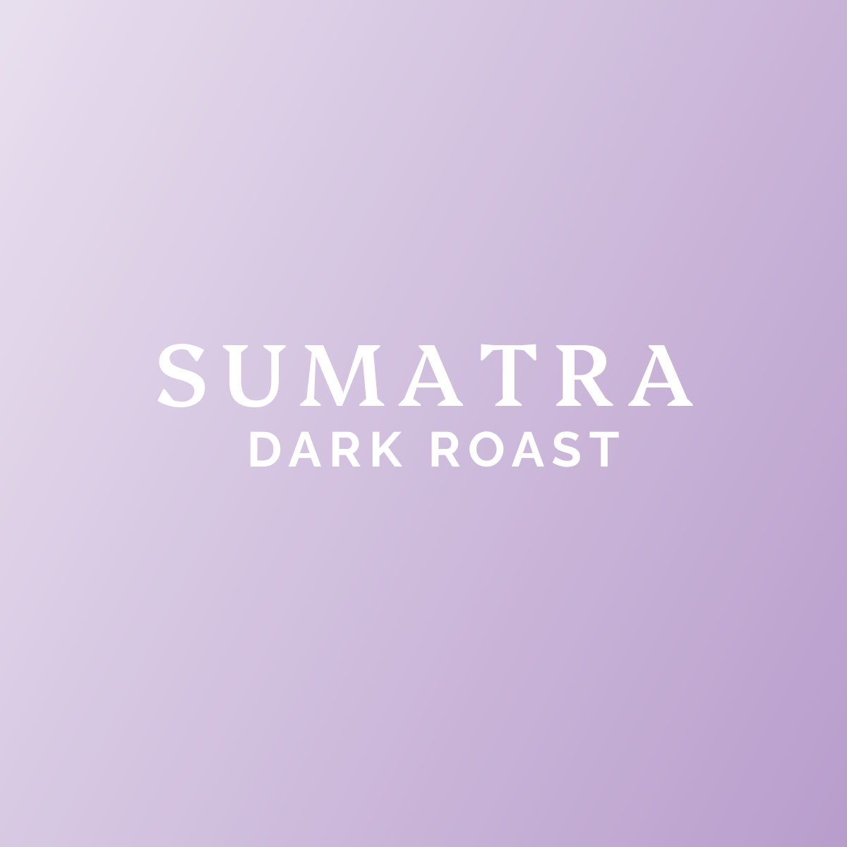Sumatra