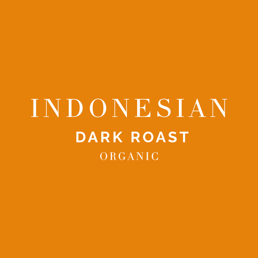 Indonesian - Organic