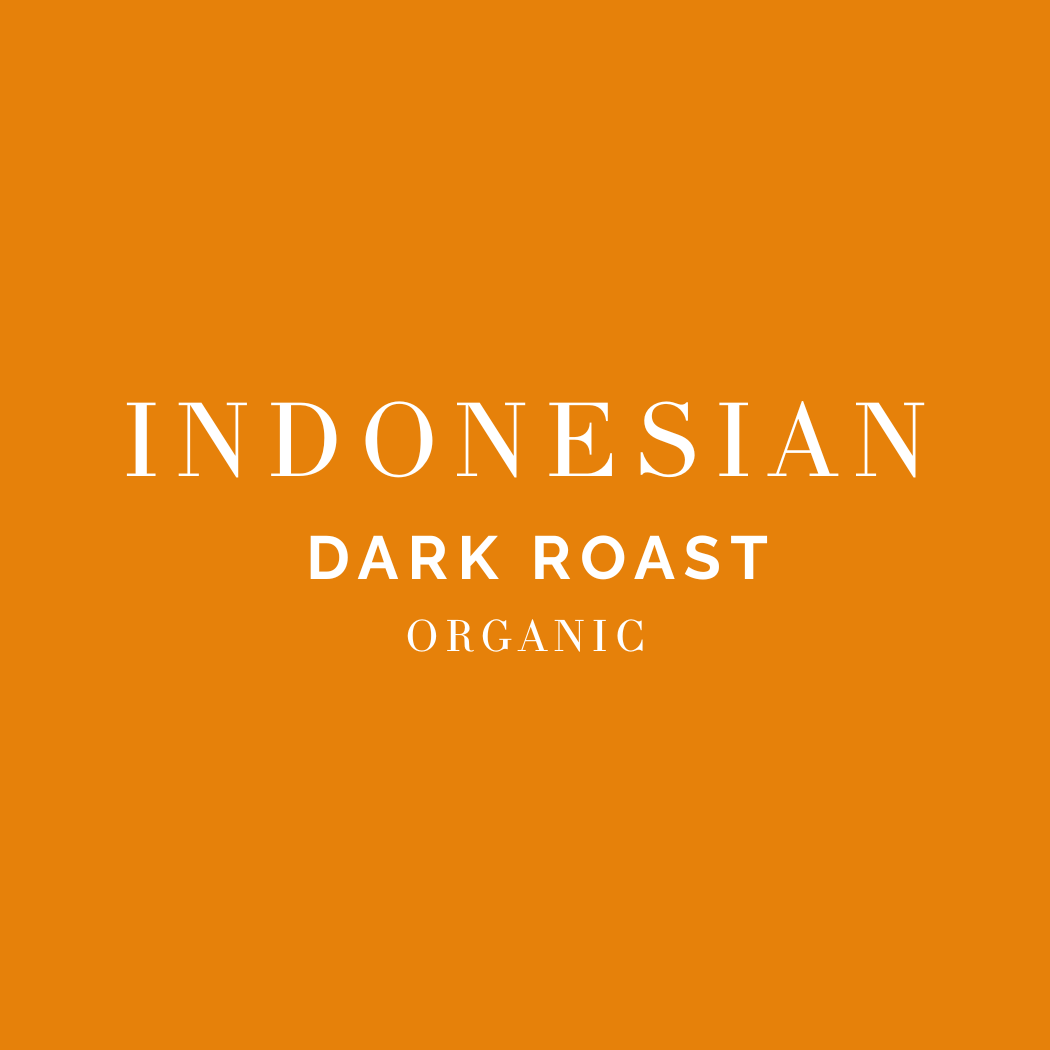 Indonesian - Organic