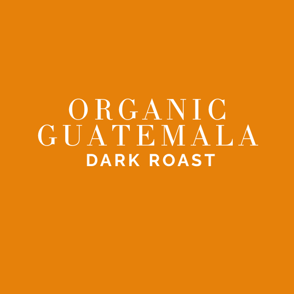 Guatemala - ORGANIC